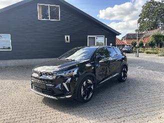 Renault Symbioz SYMBIOZ 1.6 E-TECH PANO AUTOMAAT HYBRIDE NAVI CLIMA CAMERA B.J 11-2025 picture 18
