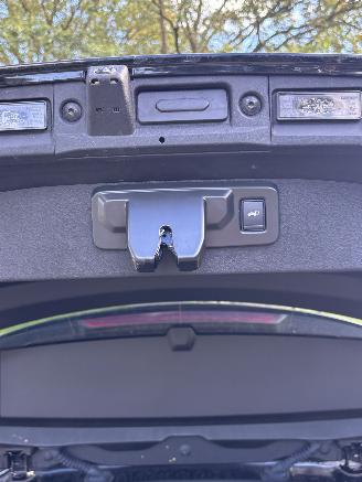 Renault Symbioz SYMBIOZ 1.6 E-TECH PANO AUTOMAAT HYBRIDE NAVI CLIMA CAMERA B.J 11-2025 picture 17