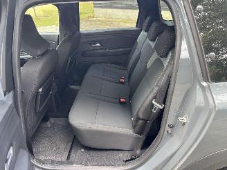 Dacia Jogger HYBRIDE AUTOMAAT 7 PERS EXTREEM NAVI CLIMA CAMERA CRUISE LED B.J 04-2026 picture 14