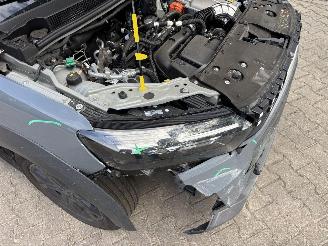 Dacia Jogger HYBRIDE AUTOMAAT 7 PERS EXTREEM NAVI CLIMA CAMERA CRUISE LED B.J 04-2026 picture 12