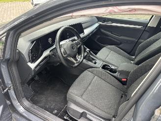 Volkswagen Golf 8 TSI SPORT NAVI CLIMA VIRT DASH LED B.J 2020 picture 15