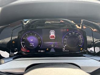 Volkswagen Golf TSI EDITION CLIMA VIRTUEEL DASH PDC B.J 2021 picture 13