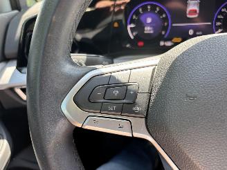Volkswagen Golf TSI EDITION CLIMA VIRTUEEL DASH PDC B.J 2021 picture 16