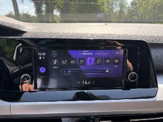 Volkswagen Golf TSI EDITION CLIMA VIRTUEEL DASH PDC B.J 2021 picture 15