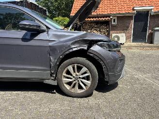 Volkswagen T-Cross AUTOMAAT 116 PK NAVI CLIMA CAMERA LED B.J 06-2024 FACELIFT picture 14