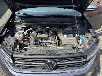 Volkswagen T-Cross AUTOMAAT 116 PK NAVI CLIMA CAMERA LED B.J 06-2024 FACELIFT picture 15