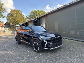 Renault Symbioz 1.6 E-TECH PANO AUTOMAAT HYBRIDE NAVI CLIMA CAMERA B.J 11-2025 picture 3
