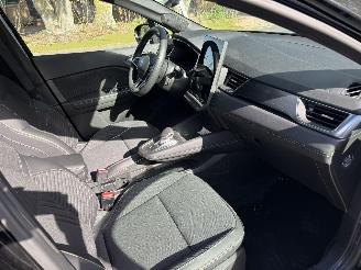 Renault Symbioz 1.6 E-TECH PANO AUTOMAAT HYBRIDE NAVI CLIMA CAMERA B.J 11-2025 picture 14