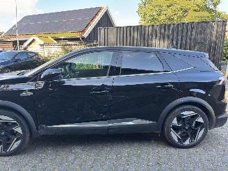 Renault Symbioz 1.6 E-TECH PANO AUTOMAAT HYBRIDE NAVI CLIMA CAMERA B.J 11-2025 picture 12