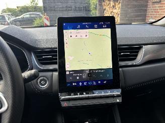 Renault Symbioz 1.6 E-TECH PANO AUTOMAAT HYBRIDE NAVI CLIMA CAMERA B.J 11-2025 picture 17