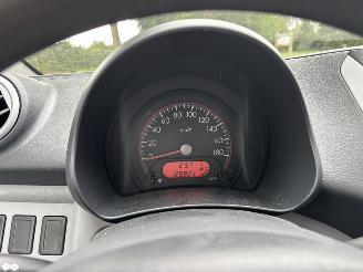 Suzuki Alto 1.0 COMFORT PLUS AIRCO 5-DRS B.J 2010 PARKEERSCHADE picture 10