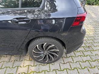 Volkswagen Golf 8 TSI 110 PK NAVI CLIMA PDC CRUISE B.J 09-2022 picture 19