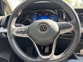 Volkswagen Golf 8 TSI 110 PK NAVI CLIMA PDC CRUISE B.J 09-2022 picture 10