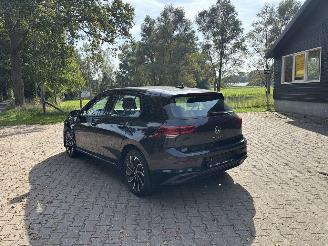 Volkswagen Golf 8 TSI 110 PK NAVI CLIMA PDC CRUISE B.J 09-2022 picture 4
