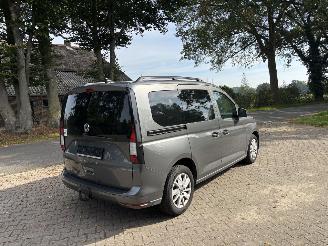 Volkswagen Caddy V 1.5 MPV 116 PK CLIMA CAMERA TREKHAAK B.J 05-2025 picture 3