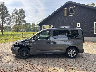 Volkswagen Caddy V 1.5 MPV 116 PK CLIMA CAMERA TREKHAAK B.J 05-2025 picture 4