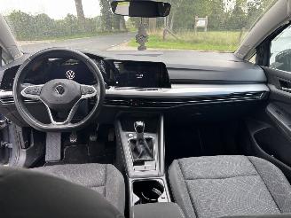 Volkswagen Golf 8 TSI SPORT NAVI CLIMA VIRT DASH LED B.J 2020 picture 15