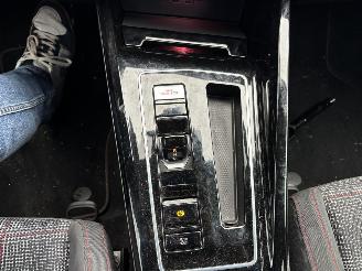 Volkswagen Golf 8 GTI EDITION NAVI CLIMA CAMERA LED VIRTUEEL DASH B.J 05-2023 picture 16