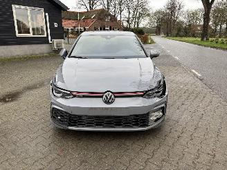 Volkswagen Golf 8 GTI EDITION NAVI CLIMA CAMERA LED VIRTUEEL DASH B.J 05-2023 picture 5