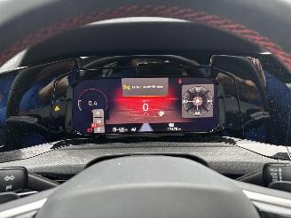 Volkswagen Golf 8 GTI EDITION NAVI CLIMA CAMERA LED VIRTUEEL DASH B.J 05-2023 picture 12
