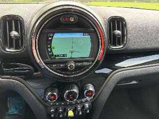 Mini Countryman S E ALL4 Plug in HYBRIDE LEER NAVI SPORT LED B.J 12-2019 picture 11