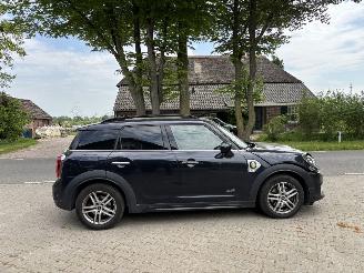 Mini Countryman S E ALL4 Plug in HYBRIDE LEER NAVI SPORT LED B.J 12-2019 picture 7