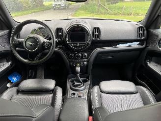 Mini Countryman S E ALL4 Plug in HYBRIDE LEER NAVI SPORT LED B.J 12-2019 picture 8