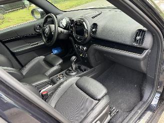 Mini Countryman S E ALL4 Plug in HYBRIDE LEER NAVI SPORT LED B.J 12-2019 picture 9