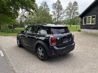 Mini Countryman S E ALL4 Plug in HYBRIDE LEER NAVI SPORT LED B.J 12-2019 picture 2