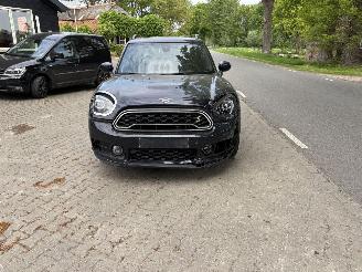 Mini Countryman S E ALL4 Plug in HYBRIDE LEER NAVI SPORT LED B.J 12-2019 picture 13