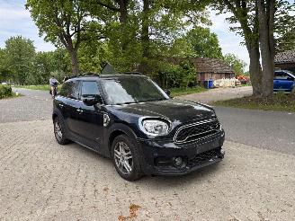 Mini Countryman S E ALL4 Plug in HYBRIDE LEER NAVI SPORT LED B.J 12-2019 picture 3