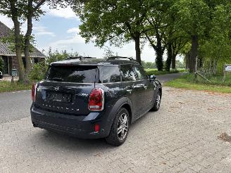 Mini Countryman S E ALL4 Plug in HYBRIDE LEER NAVI SPORT LED B.J 12-2019 picture 4