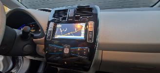 Nissan Leaf  picture 8