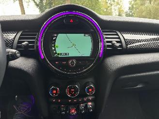 Mini Cooper S 2.0 John Works Automaat Navi Sport Clima B.J 2019 picture 16