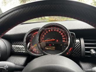 Mini Cooper S 2.0 John Works Automaat Navi Sport Clima B.J 2019 picture 13