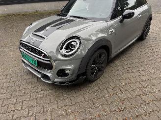 Mini Cooper S 2.0 John Works Automaat Navi Sport Clima B.J 2019 picture 23