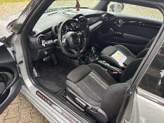 Mini Cooper S 2.0 John Works Automaat Navi Sport Clima B.J 2019 picture 12