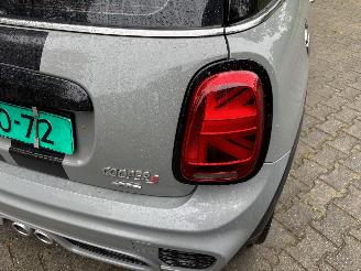 Mini Cooper S 2.0 John Works Automaat Navi Sport Clima B.J 2019 picture 8