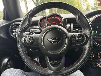 Mini Cooper S 2.0 John Works Automaat Navi Sport Clima B.J 2019 picture 14