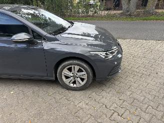 Volkswagen Golf 8 TSI SPORT NAVI CLIMA VIRT DASH LED B.J 2020 picture 8