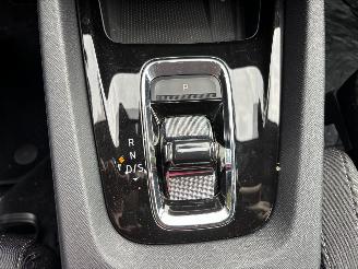 Skoda Octavia AUTOMAAT HYBRIDE NAVI CLIMA VIRT DASH CAMERA TREKHAAK LED B.J 12-2024 picture 13