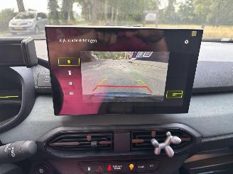 Dacia Jogger 1.8 AUTOMAAT 7 PERS EXTREEM NAVI CLIMA CAMERA CRUISE LED B.J 04-2026 picture 14