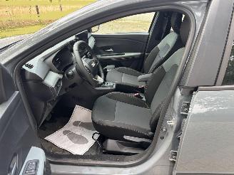 Dacia Jogger 1.8 AUTOMAAT 7 PERS EXTREEM NAVI CLIMA CAMERA CRUISE LED B.J 04-2026 picture 10