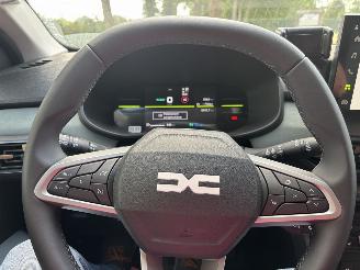 Dacia Jogger 1.8 AUTOMAAT 7 PERS EXTREEM NAVI CLIMA CAMERA CRUISE LED B.J 04-2026 picture 11