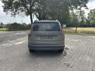 Dacia Jogger 1.8 AUTOMAAT 7 PERS EXTREEM NAVI CLIMA CAMERA CRUISE LED B.J 04-2026 picture 7