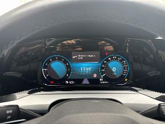 Volkswagen Golf 8 TSI SPORT NAVI CLIMA VIRT DASH LED B.J 2020 picture 12