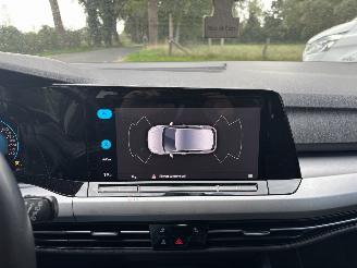 Volkswagen Golf 8 TSI SPORT NAVI CLIMA VIRT DASH LED B.J 2020 picture 14