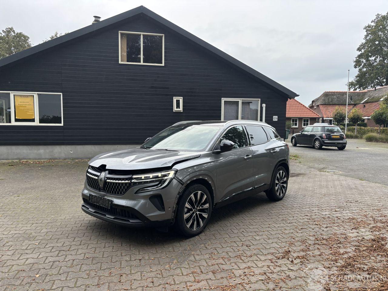 Renault Austral AUSTRAL > E-TECH HYBRIDE TECHNO PANO AUTOMAAT LED NAVI CAMERA CLIMA B.J 11-2024