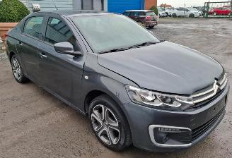 skadebil auto Citroën C-Elysee  2017/11