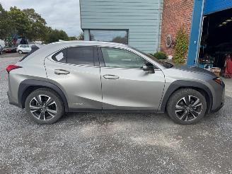 Lexus UX  picture 4